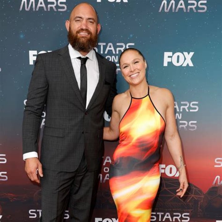 Travis Browne