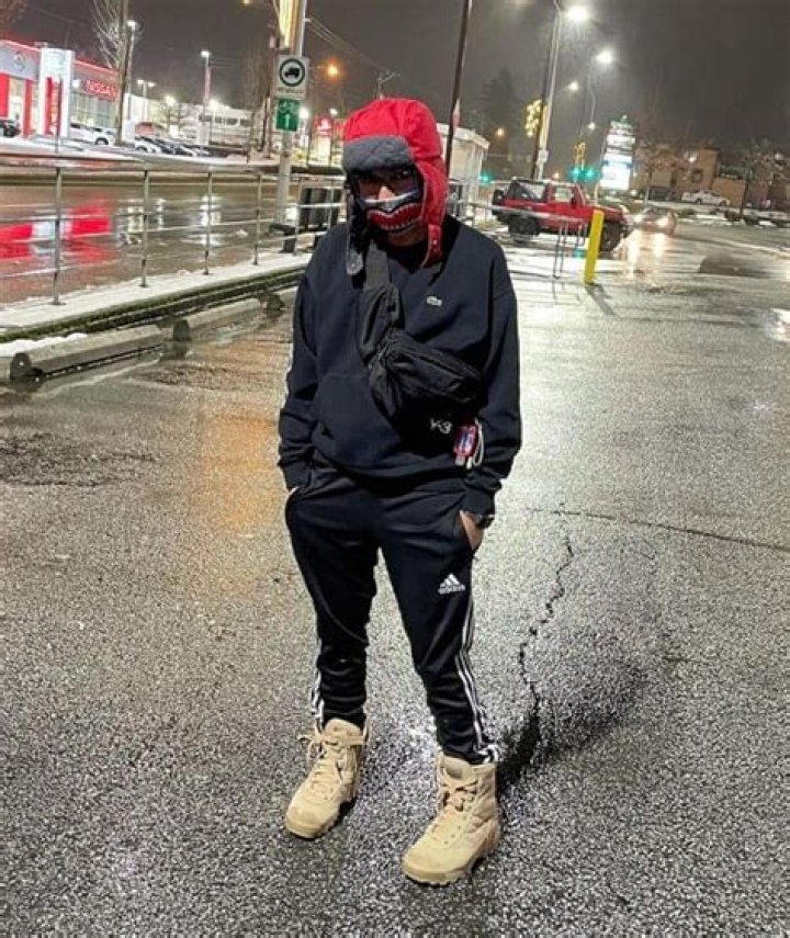 Trayvon Vert