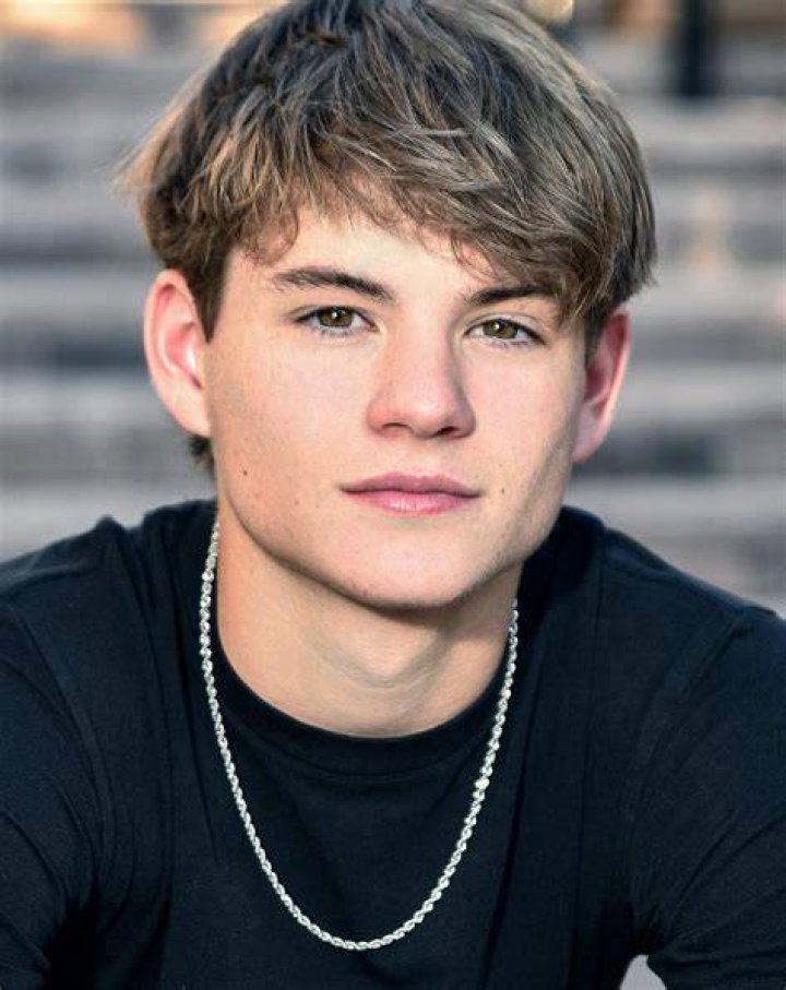 Trey Makai - Bio, Career, Age, Net Worth, Height, Nationality, Facts