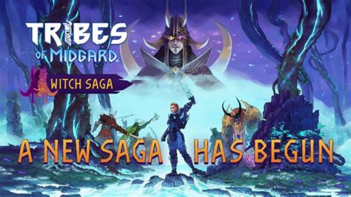 Tribes of Midgard: How to Get & Use Golden Egg Rune