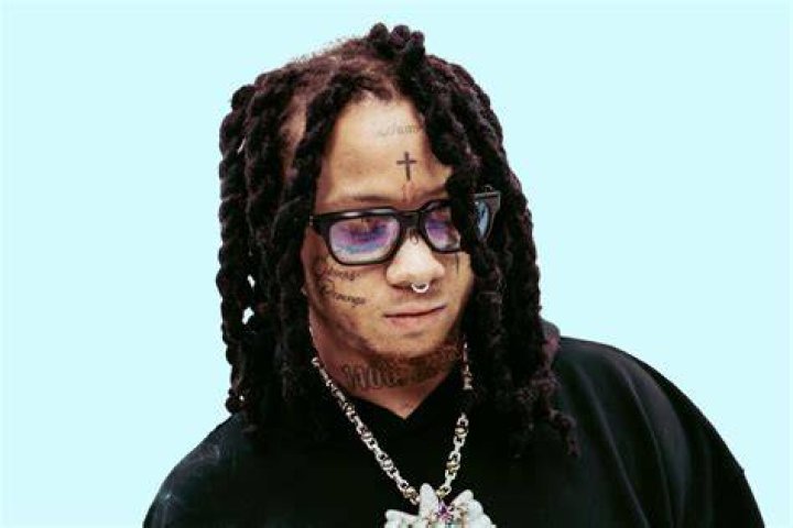 Trippie Redd