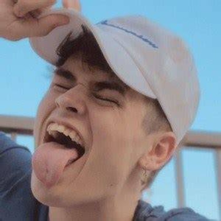 Tristan Blane