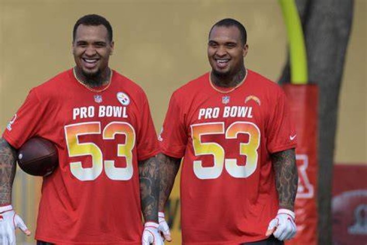 Twins Maurkice and Mike Pouncey retire from NFL