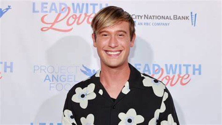 Tyler Henry