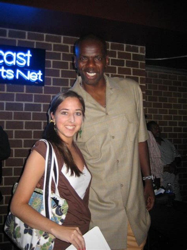 Tyrone Hill !! Stew Mac Flickr