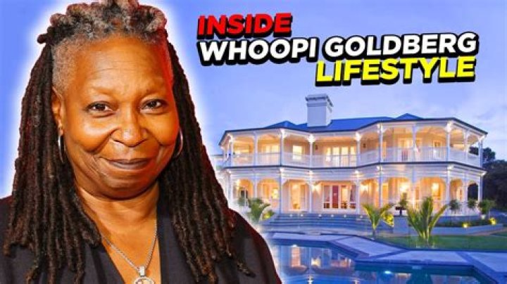 Uncover The Untold Stories: Whoopi Goldberg's Family Legacy Revealed
