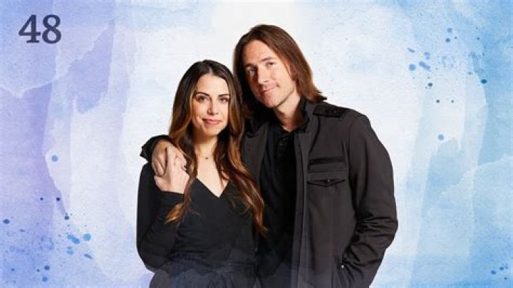 Uncovering The Secrets To A Lasting Marriage: Micki Steele And David Thewlis's Enduring Bond