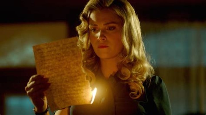 Understanding Eliza Taylor: From 'The 100' To Hollywood Stardom