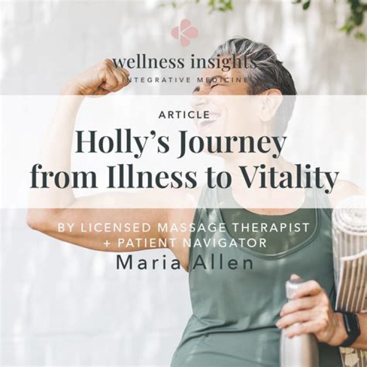 Understanding Gloria Borger's Health Journey: Insights Into Her Illness