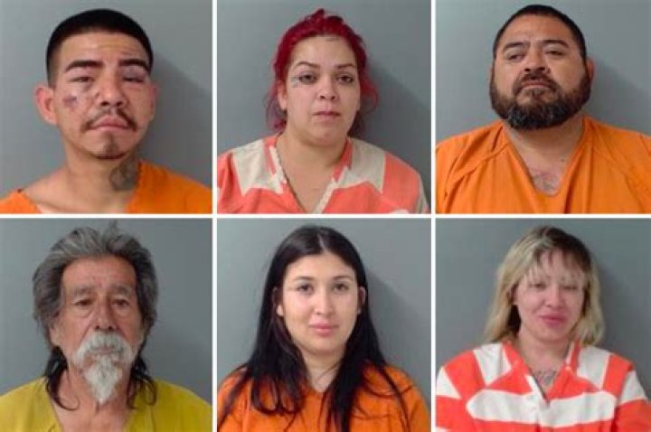 Understanding The Listcrawler Arrest: A Deep Dive Into The Controversy