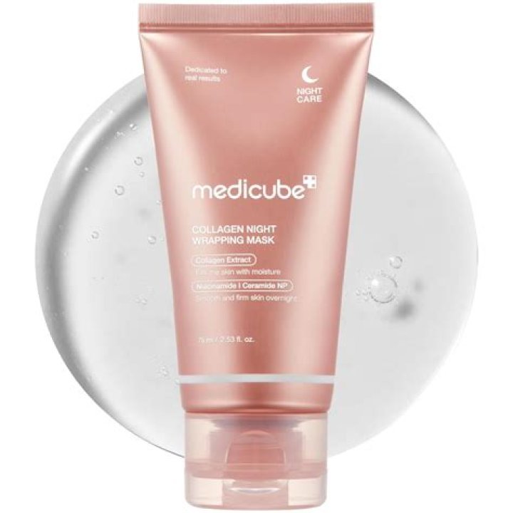 Unlocking Radiance: The Best Overnight Moisture Mask For Your Skin