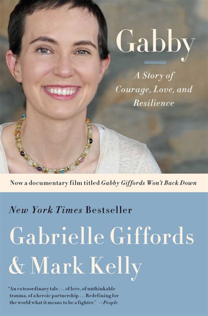 Unlocking The Extraordinary: Gabby Giffords And Mark Kelly's Journey