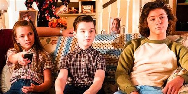 Unlocking The Secrets Of "Young Sheldon" And Jamie Lynn Spears: A Journey Of Discovery