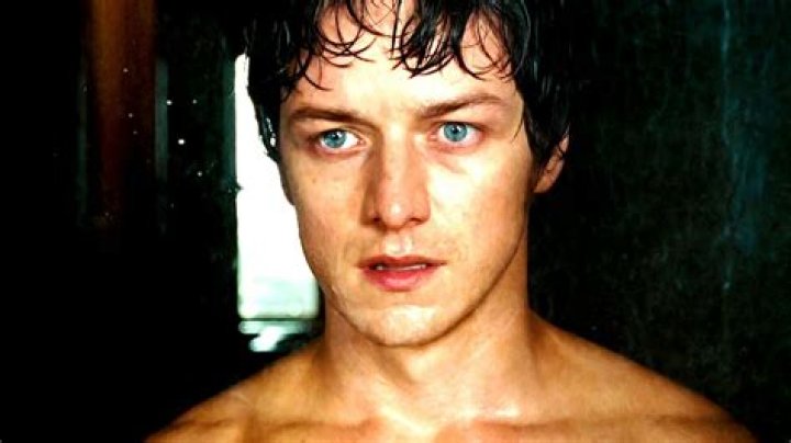 Unravel The Cinematic Brilliance Of James McAvoy's Movies