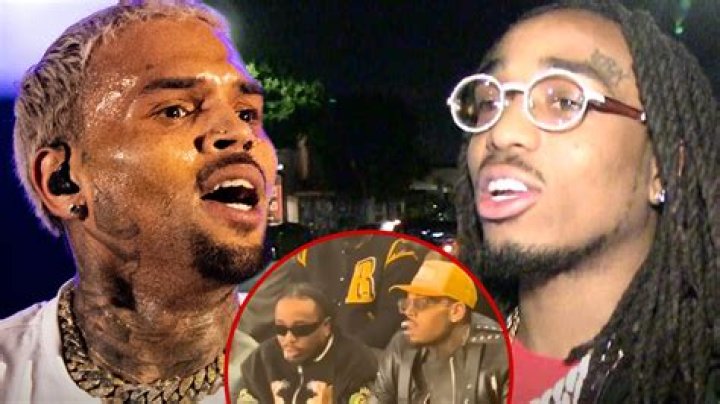 Unraveling Quavo's Dating Life: A Look Into His Romantic Journey
