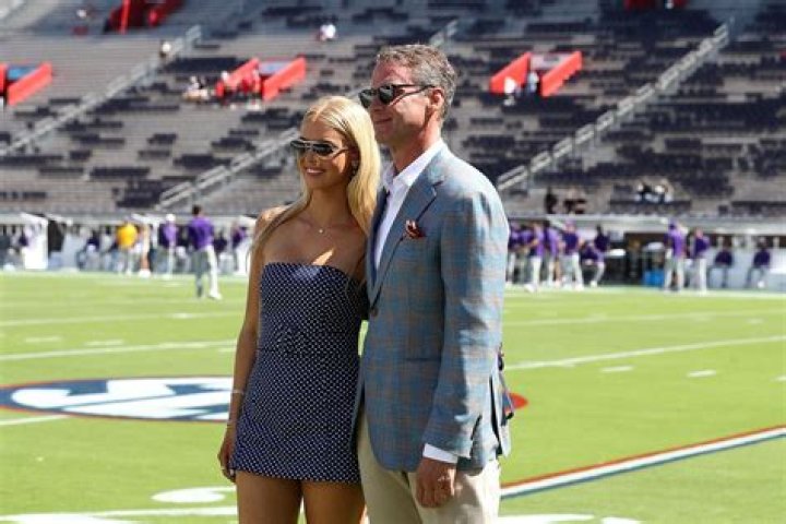 Unraveling The Enigmatic Lane Kiffin Sister: Behind The Headlines And Into The Inner Circle