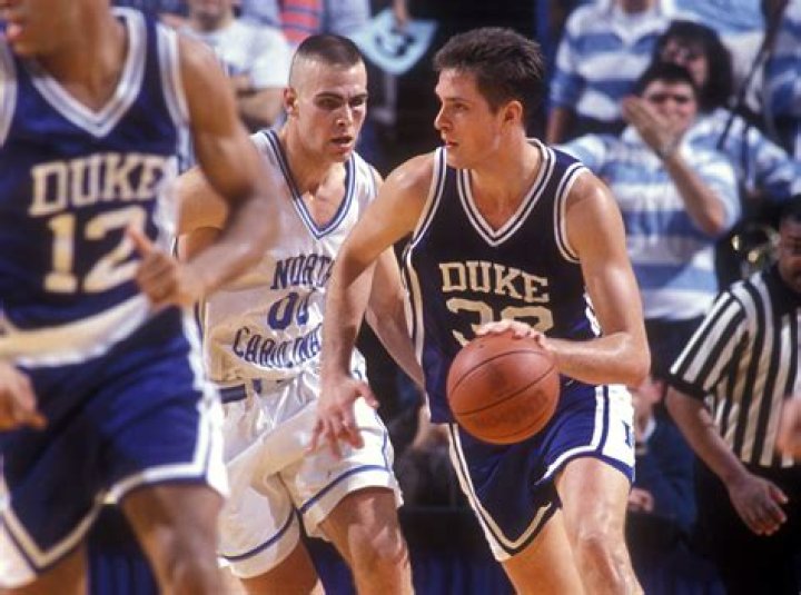 Unraveling The Life Of Christian Laettner's Wife