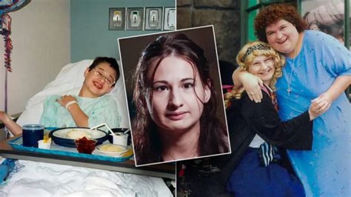 Unraveling The Life Of Gypsy Rose Leam: A Journey Of Resilience And Redemption