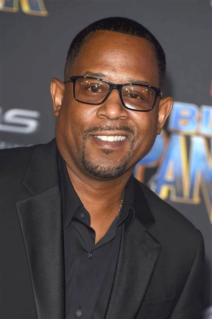 Unraveling The Life Of Martin Lawrence: A Journey Through Comedy And Fame