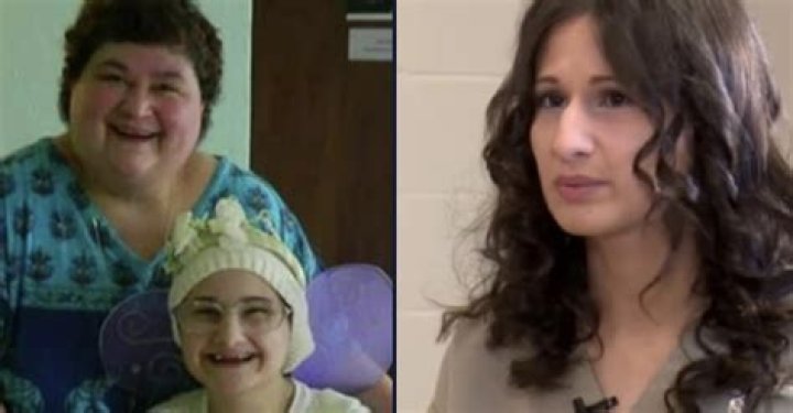 Unraveling The Mystery: Dee Dee Blanchard Crime Scene Videos