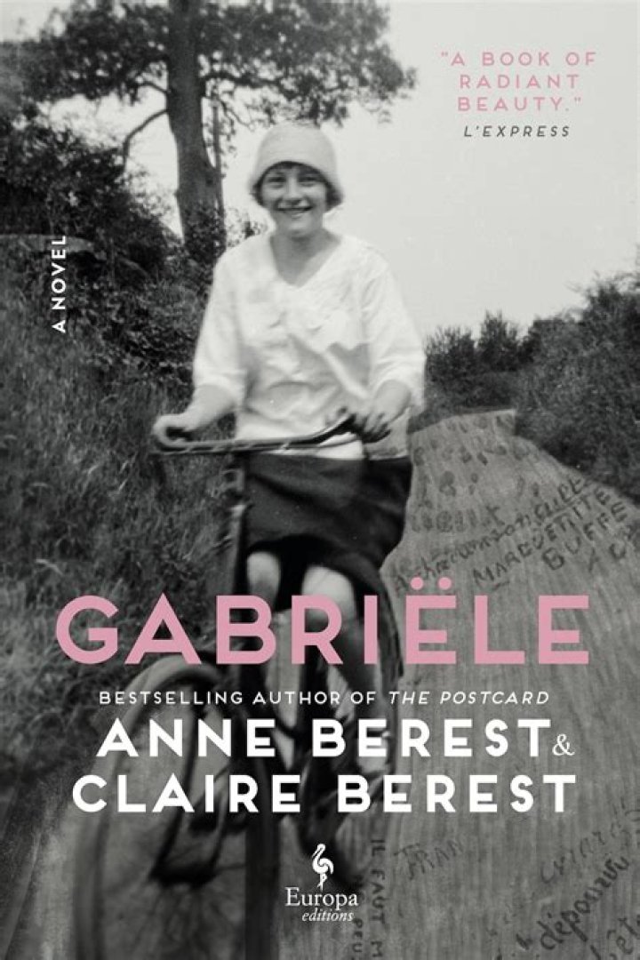 Unraveling The Mystery: Is Anne Berest Married?