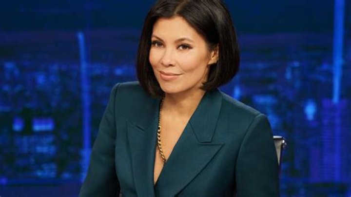 Unraveling The Mystery Of Alex Wagner's Marriage