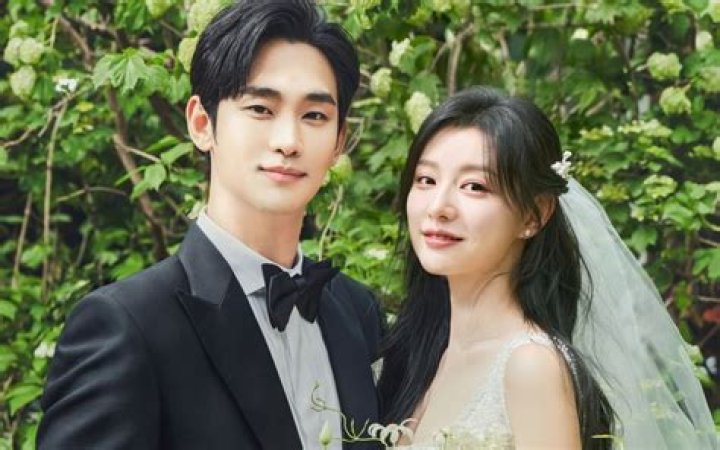 Unraveling The Mystery Of Kim So-hyun's Boyfriend: Who Holds Her Heart?