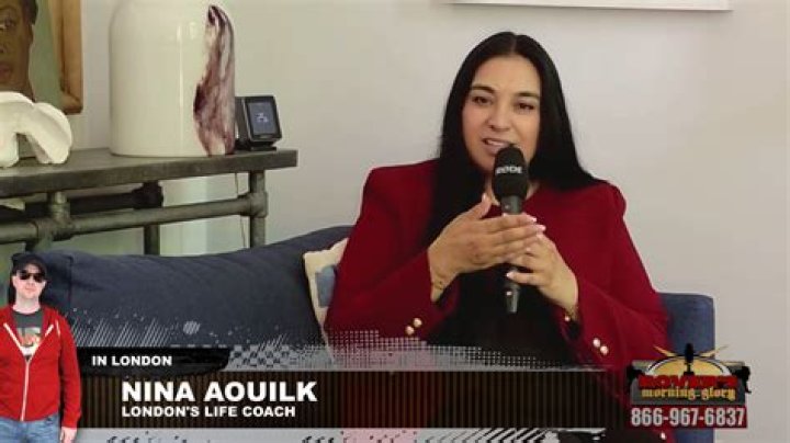 Unraveling The Mystery Of Nina Aouilk's Parents