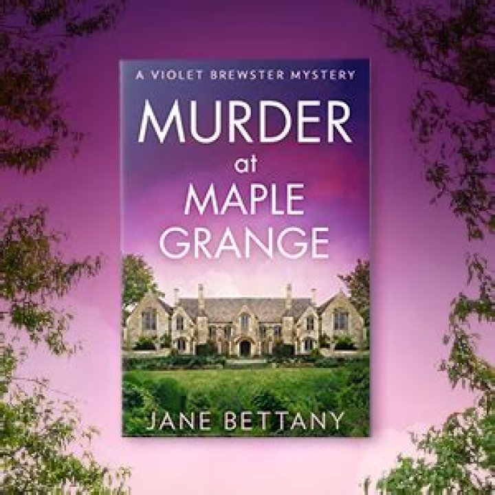Unraveling The Mystery: The Bobette Grange Murder Case