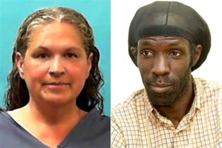Unraveling The Mystery: The Deedee Murder Photos