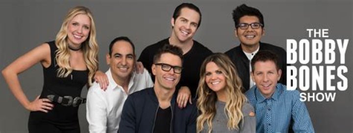 Unraveling The Mystery: Who Is Bobby Bones' Ex-Girlfriend?