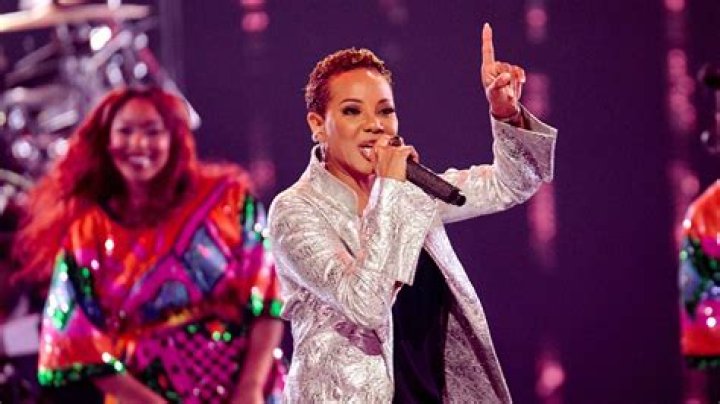 Unraveling The Mystery: Who Is MC Lyte Dating?
