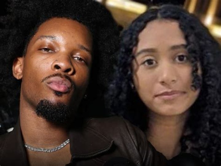 Unraveling The Relationship Is Sanaa Lathan Dating Jamie Foxx?