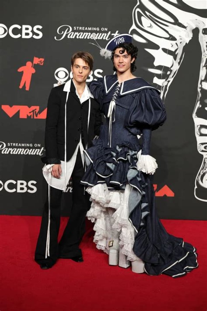 Unveiling Corey Fogelmanis: A Journey Into His Age, Family, And Biography