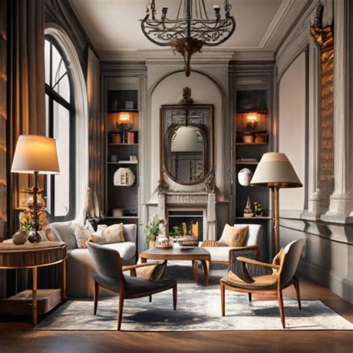Unveiling Duilia Setacci: Discover Timeless Elegance And Design Mastery