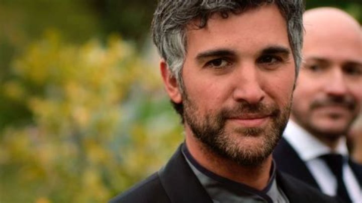 Unveiling Juan Pablo Di Pace's Boyfriend: A Promise Of Discoveries And Insights