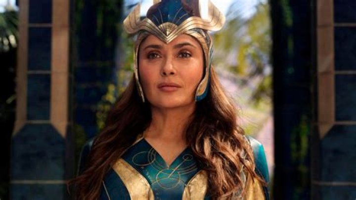 Unveiling Salma Hayek's Ethnicity: A Cultural Mosaic
