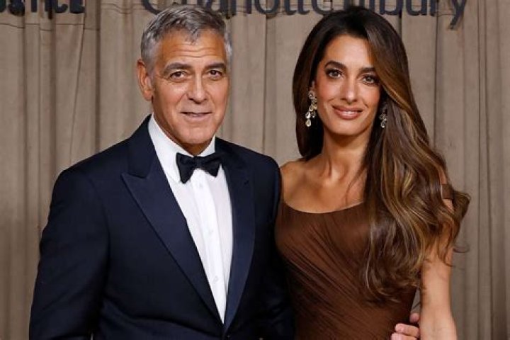 Unveiling The Age Of George Clooney's Twins: A Glimpse Into Their Lives
