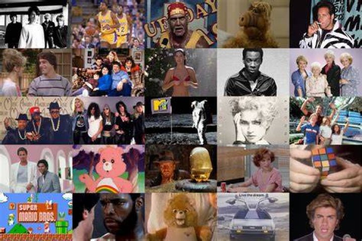 Unveiling The Allure Of 80s Playmates: Icons Of A Dazzling Era