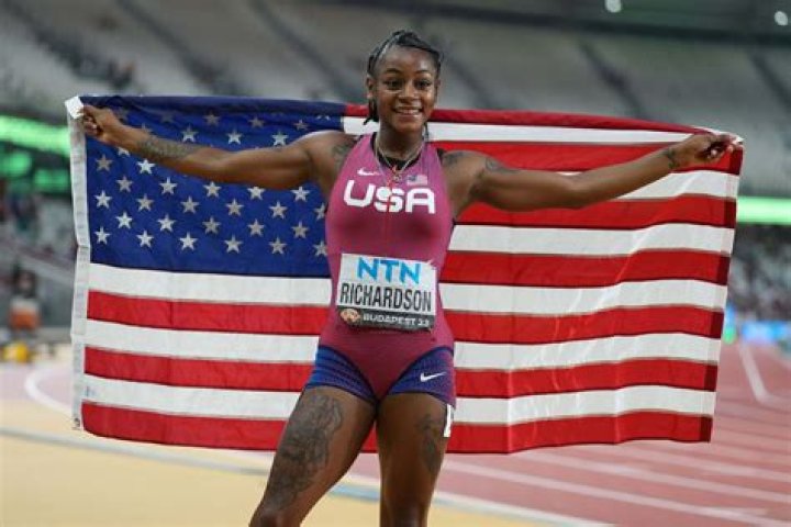 Unveiling The Allure Of Sha Carri Breast: The Journey Of A Rising Star