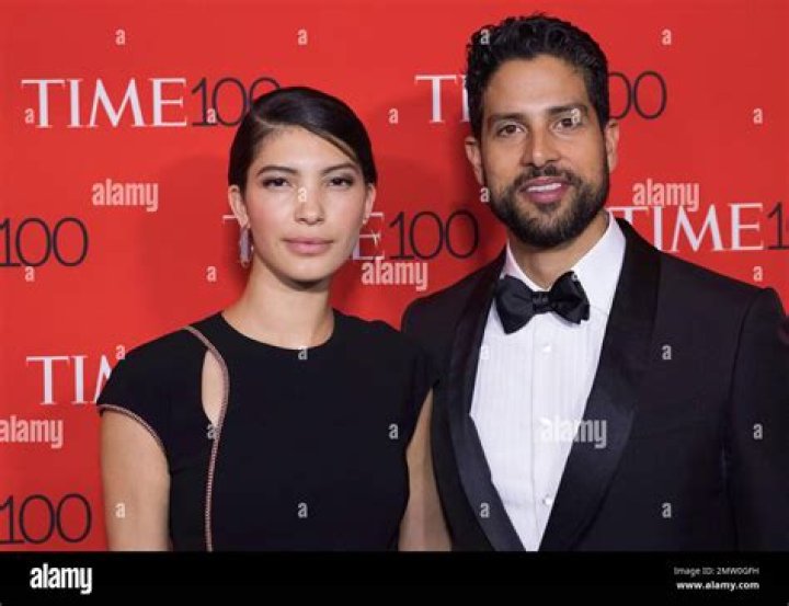 Unveiling The Dynamic Duo: Adam Rodriguez And Grace Gail