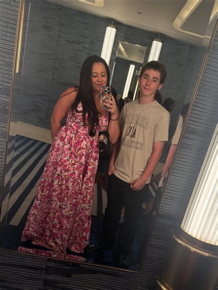 Unveiling The Enchanting World Of Jana Kramer's Son: Jace Joseph