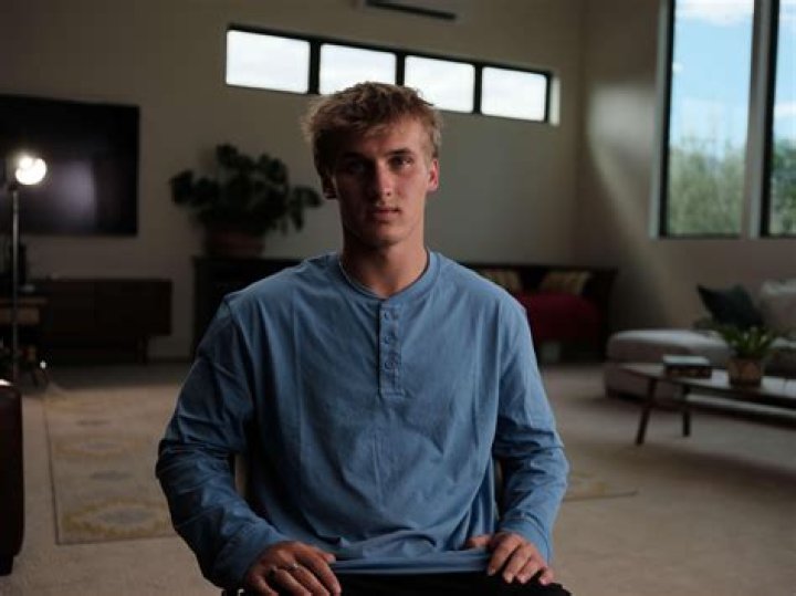 Unveiling The Enigma: Uncovering Truths And Insights Behind "Chad Franke Age"