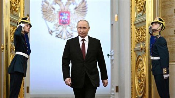 Unveiling The Family Of Russian Politician Vladimir Putin: A Comprehensive Guide