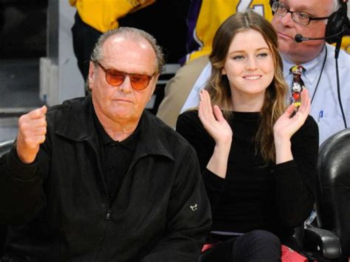Unveiling The Fortune Of A Hollywood Legend: Jack Nicholson's Net Worth