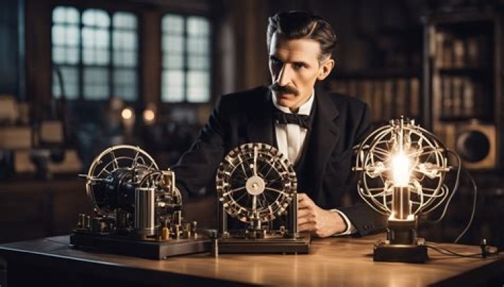 Unveiling The Genius Of Chase McMullen: Discoveries And Insights