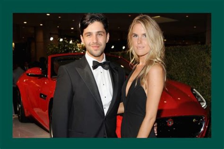 Unveiling The Inspiring Family Bond: Josh Peck And His Parents