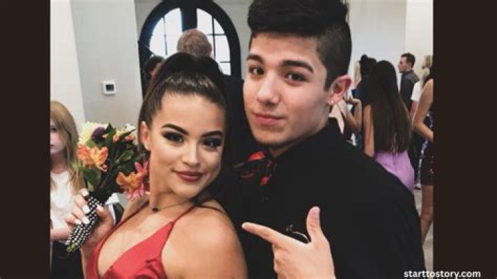 Unveiling The Journey Of Bryce Perez: A Rising Star In The Entertainment Industry