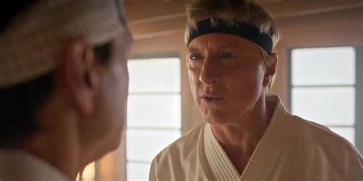 Unveiling The Life And Career Of William Zabka Billy