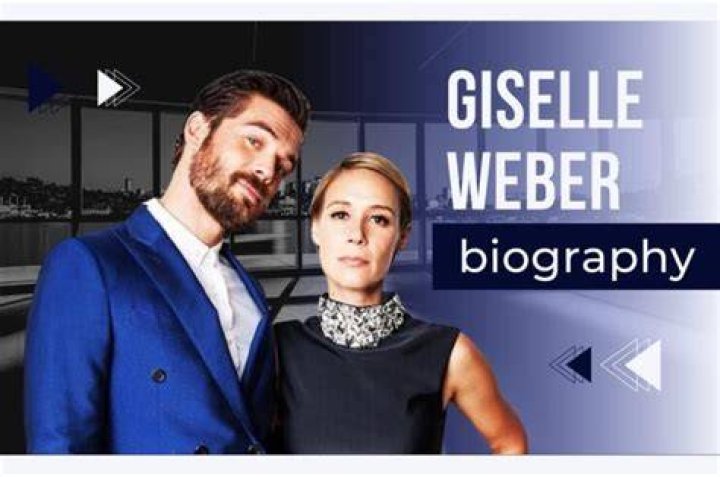Unveiling The Life And Legacy Of Giselle Weber
